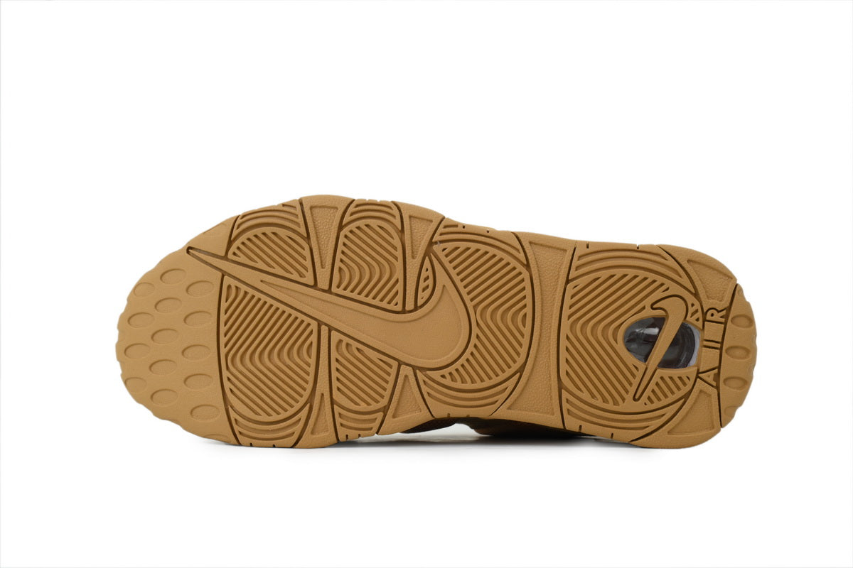 Nike Air More Uptempo ¨C Bold Streetwear Sneakers
