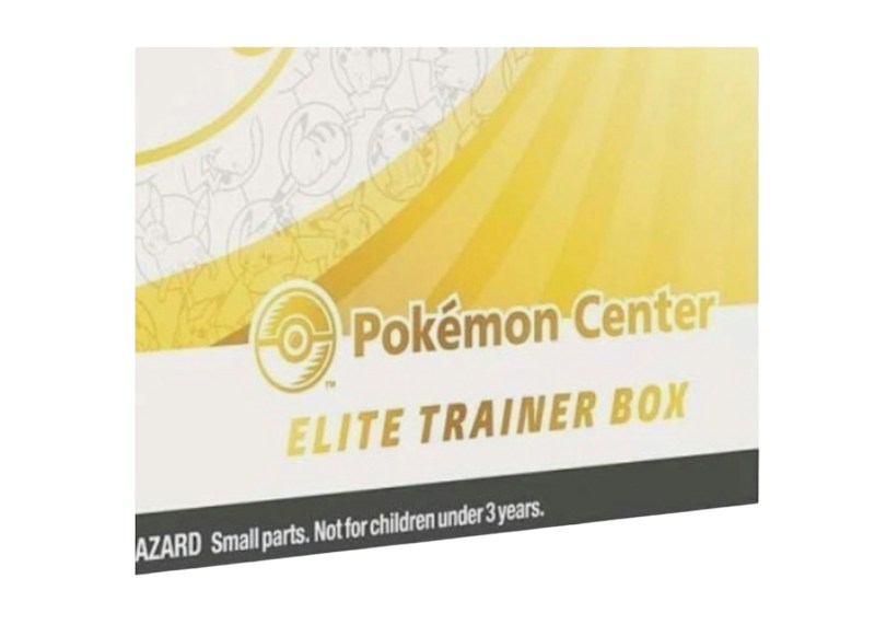 2026 Pok¨¦mon Mega Evolution 30th Celebration Pokemon Center Elite Trainer Box 2x Lot