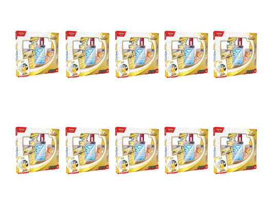 2026 Pok¨¦mon Mega Evolution 30th Celebration Poster Collection 10x Lot