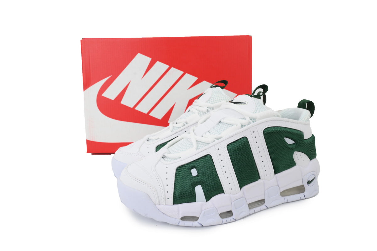 Nike Air More Uptempo ¨C Bold Streetwear Sneakers