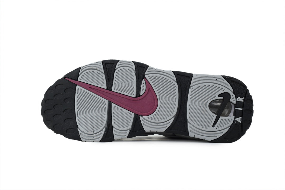 Nike Air More Uptempo ¨C Bold Streetwear Sneakers