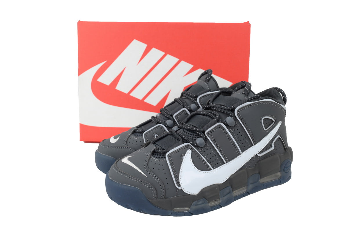 Nike Air More Uptempo ¨C Bold Streetwear Sneakers