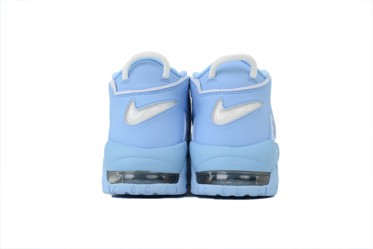 Nike Air More Uptempo ¨C Bold Streetwear Sneakers
