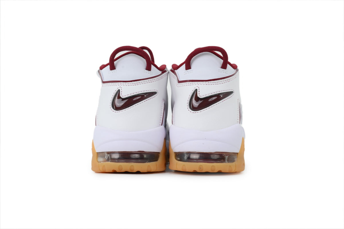 Nike Air More Uptempo ¨C Bold Streetwear Sneakers