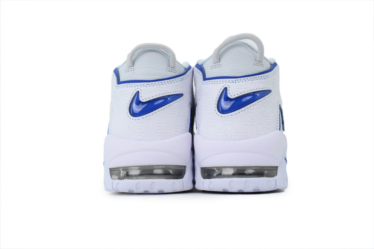 Nike Air More Uptempo ¨C Bold Streetwear Sneakers
