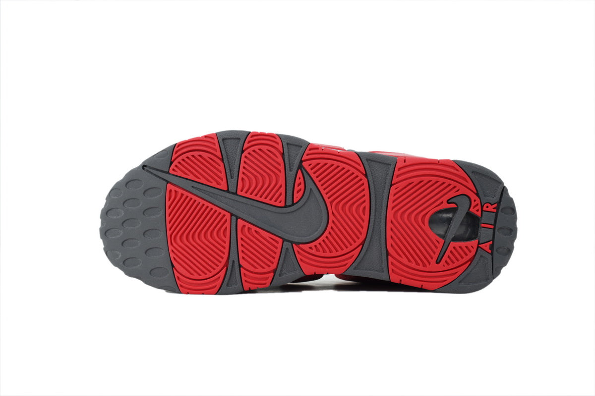 Nike Air More Uptempo ¨C Bold Streetwear Sneakers