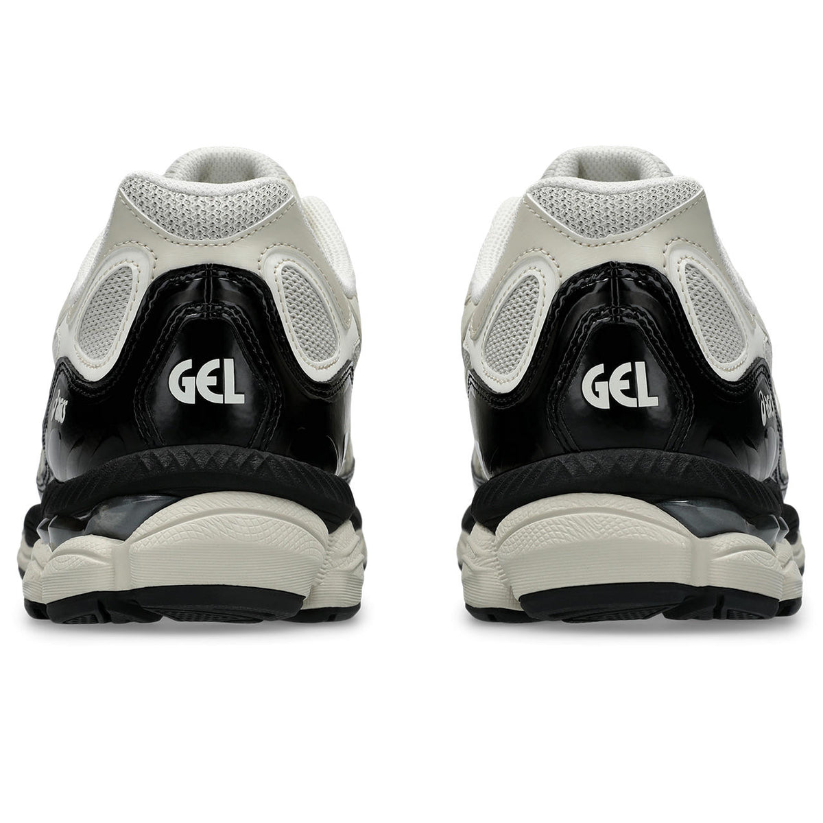 Asics womens shoes  neutral running shoes mens  sneakers Gel-Kayano 14 ¨C Cream/Black/Gold Sneaker