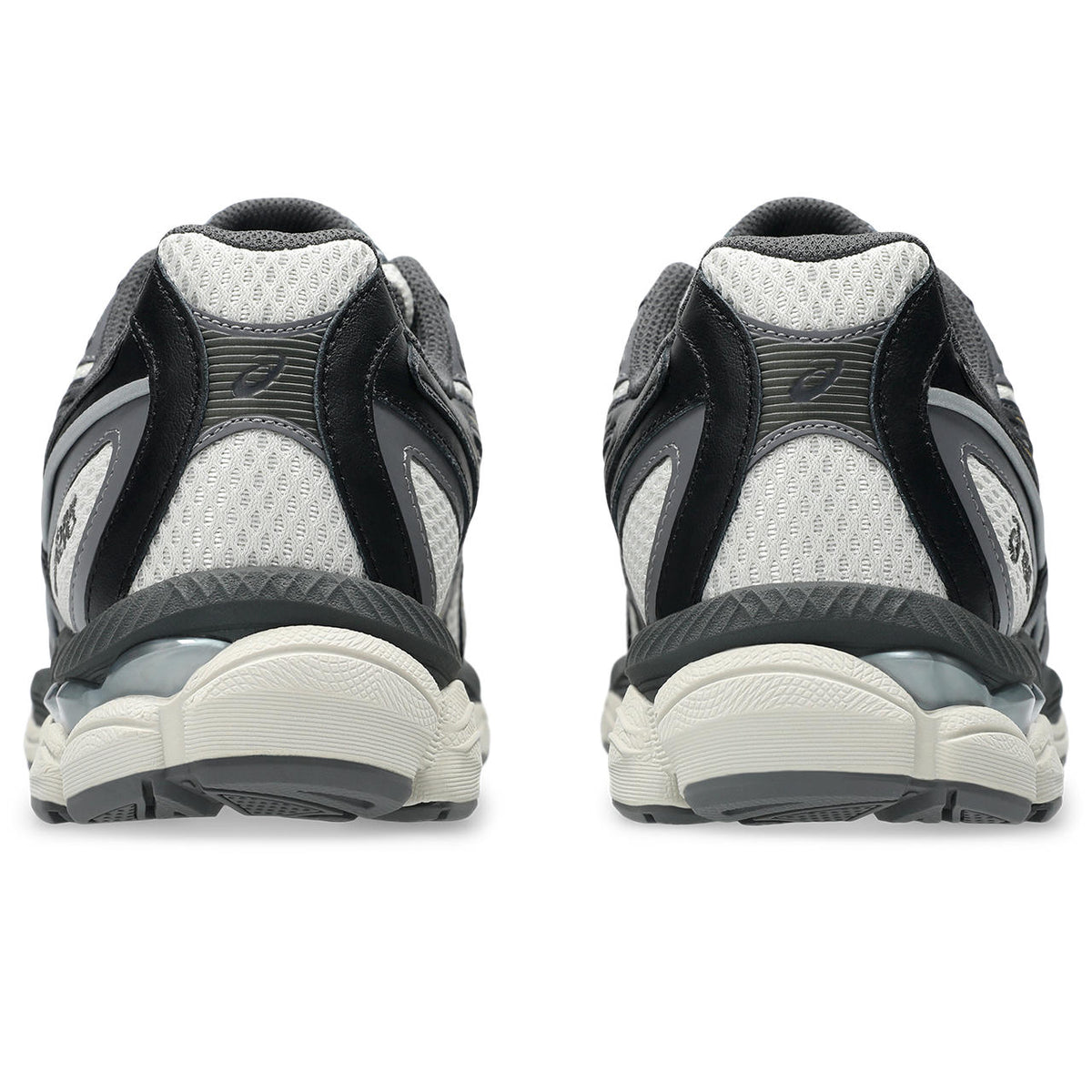 Asics womens shoes  neutral running shoes mens  sneakers Gel-Kayano 14 ¨C Black/Cream/Gold Sneaker